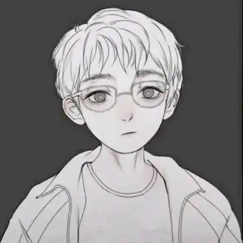  情头大家只跟想念的人联系