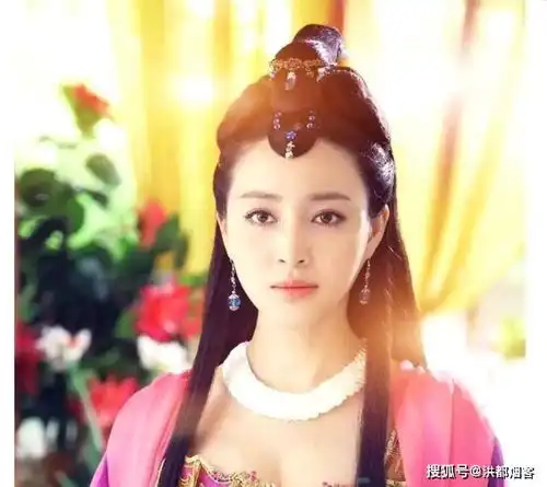 情侣头像古装一对图片甘