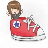  情侣头像陪我闹2017我陪你情侣头像