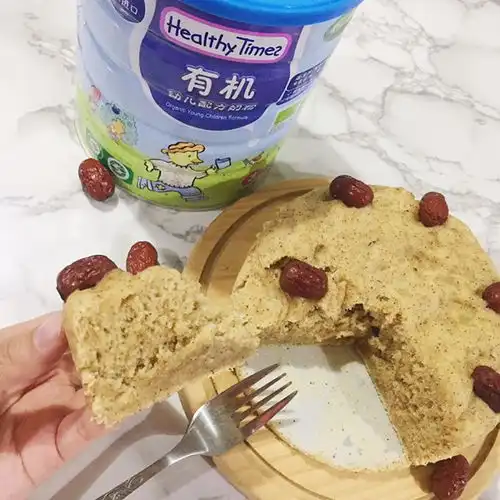 情侣头像宝宝婴儿发糕