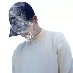  男生头像