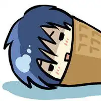  微信头像简约白底情侣微信头像图片大全