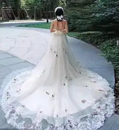 这些婚纱你爱吗,