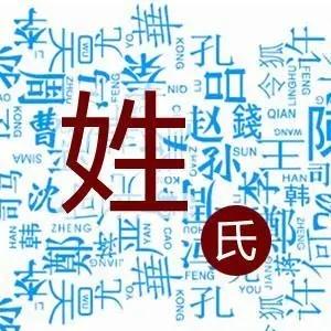  西北马东北刘西南杨东南陈,姓氏的地域分布是什么样的