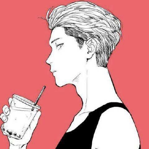  情侣头像一男一女