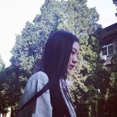  我很好只是想你的时候会红了眼qq女生头像我要个性网