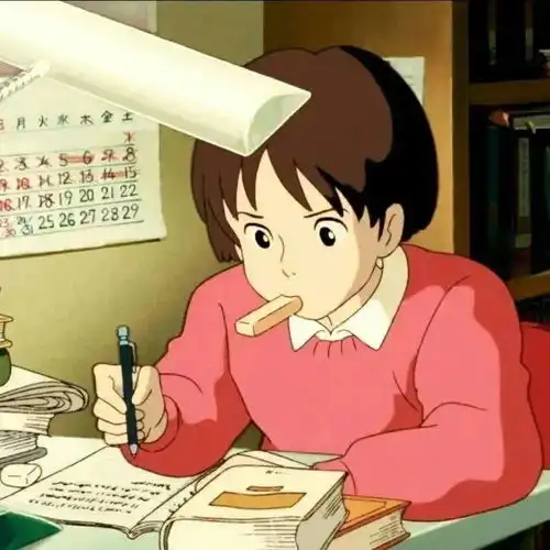 抑郁感的情侣头像抬头流泪倾听者
