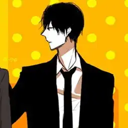  xp基友头像动漫男头