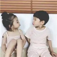  这个头像的情侣头像有人有吗