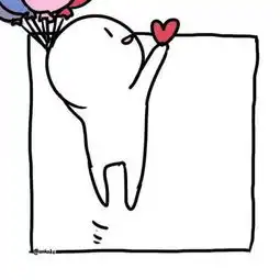 简易情头卡通手绘简单黑白情头动漫一对 简易情头卡通手绘简单黑白情头动漫一对