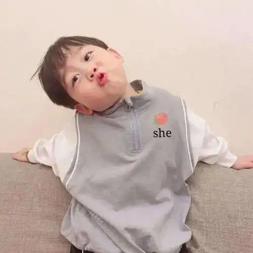  100张超甜情侣头像,秀恩爱必备