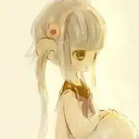 qq女生卡通头像