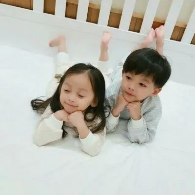  培养孩子的心路缩影