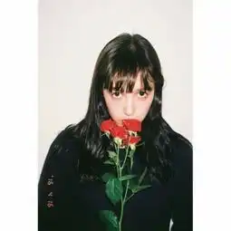  求原女图,跟男图是情头
