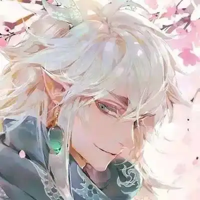  超甜王者荣耀动漫情头