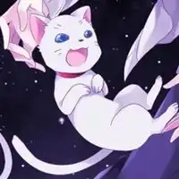 情侣头像女朋友不是人居