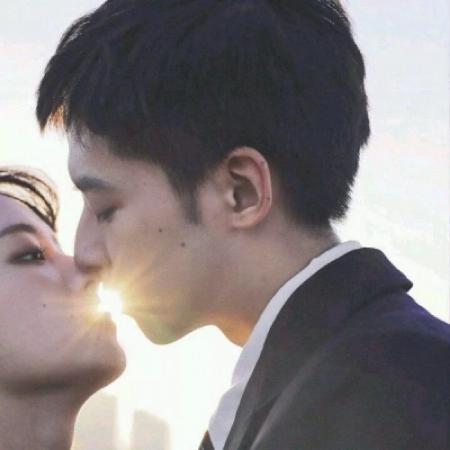  干净的情侣头像我很想你但我无能为力