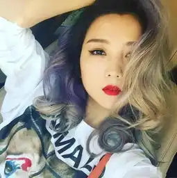  明星整容也敢承认,有什么