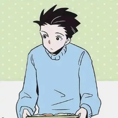  一系列情侣壁纸漫画常乐同学情侣头像我要个性网