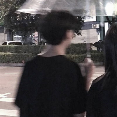  宋知意ins小众风格真人魅力恩情侣头像我要个性网