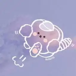  这是不是情侣头像