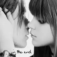 2020情侣头像流行一对非主流  2020情侣头像流行一对非主流