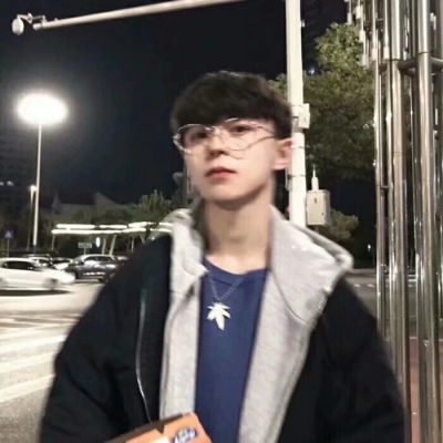文艺范情侣头像演绎超
