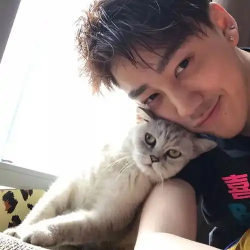  阳光男生头像做你老公