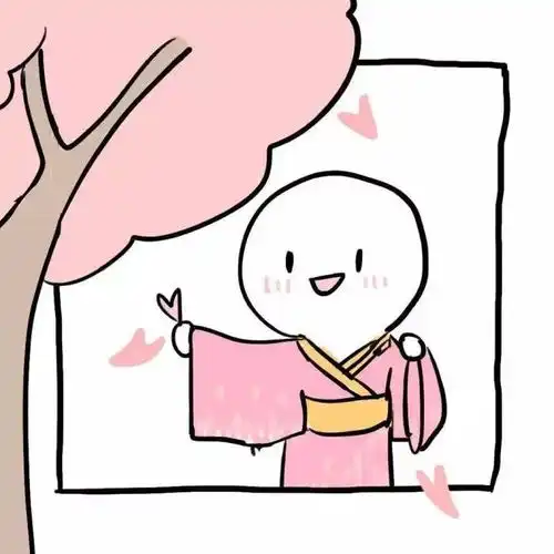  你们有阔爱的情侣头像嘛
