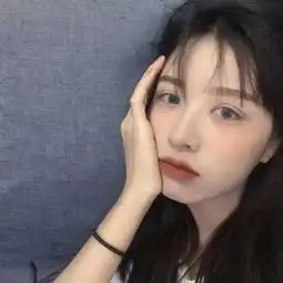  个性恶魔女生头像