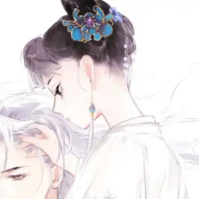  插画绘画
