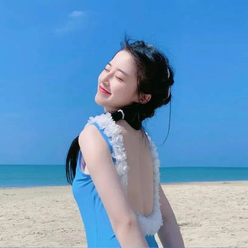  小众又好看的闺蜜头像又皮又可爱的文案