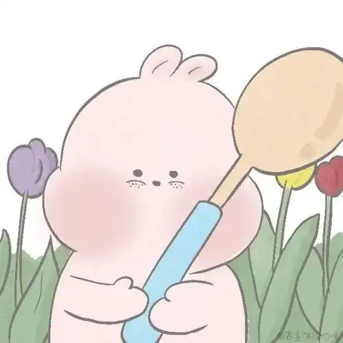  100张超甜的情侣头像,换上它每天都是情人节