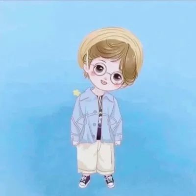 情侣头像宝,一起换头像
