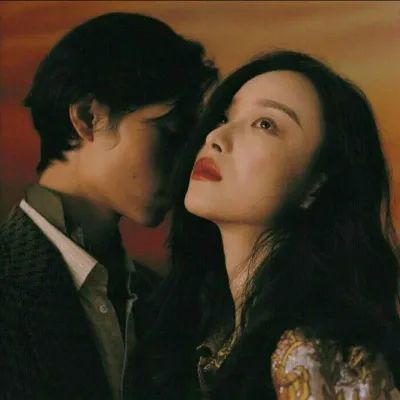  港风有意境的情头