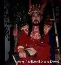  新白娘子传奇看完这些幕后照片,法海和白素贞的这张合影亮了