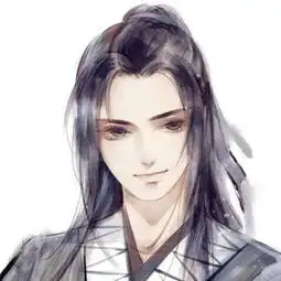  二次元情侣女生男生杂