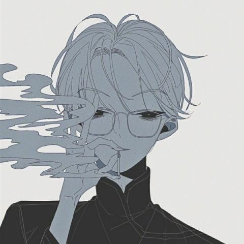 霸气冷酷无情情侣头像乞求