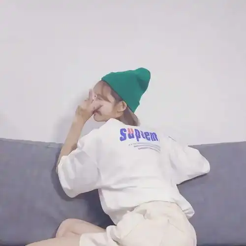 女头像开心每一天 女头像开心每一天