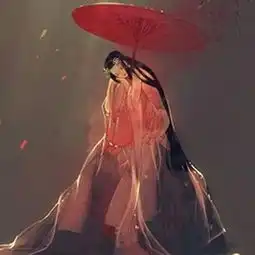  古风情侣头像原创伊吹五月自裁剑三七堆糖,美好生活研究所