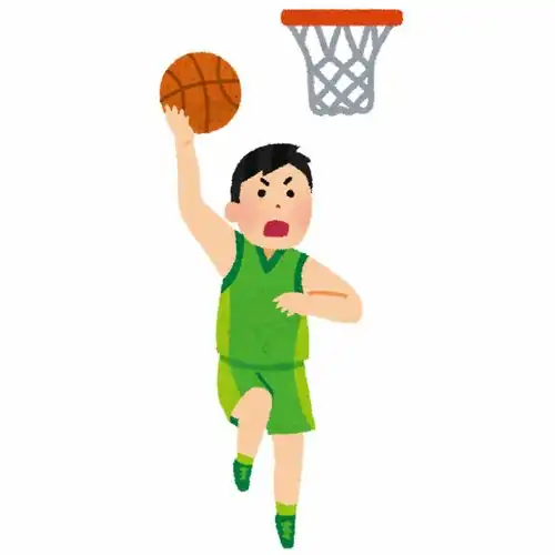 篮球打篮球卡通插画免扣素材手绘png2插画运动比赛健身  篮球打篮球卡通插画免扣素材手绘png2插画运动比赛健身