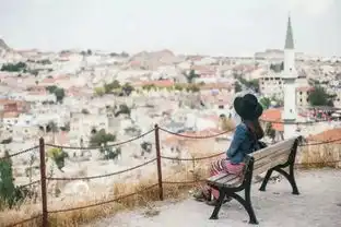  旅行拍照pose大全一篇够用一辈子