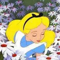 白雪公主情侣头像微信头像图片大全 白雪公主情侣头像微信头像图片大全
