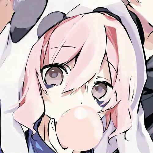  动漫情侣头像快来抱走叭