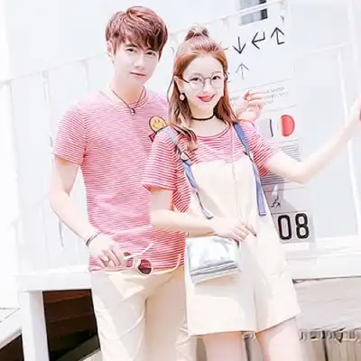  抖音情侣头像男女双人一左一右,可可爱爱的情侣头像