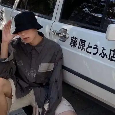  超帅男生头像分享对的人早晚会来只是时间问题