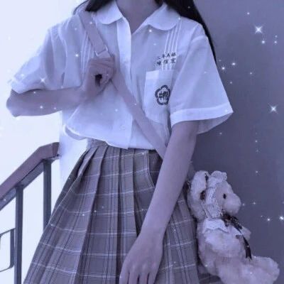  jk真人头像即便前路混沌,同他走过,才算人间