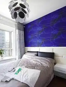  情人节混搭风尚8款时尚家居装修效果图