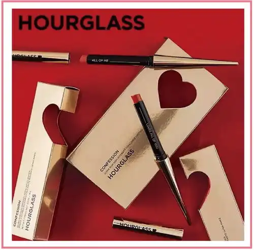 2019情人节限定大盘点女生想要的礼物都在这里了 2019情人节限定大盘点女生想要的礼物都在这里了