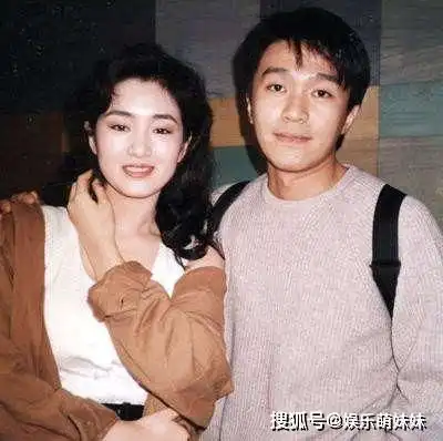  巩俐后悔当年没演好,让周星驰非常生气,拍完电影27年再也没见面